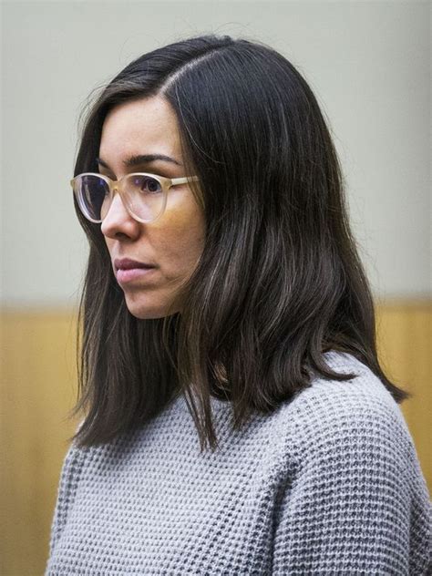 Jodi Arias Sentenced To Life Without Parole Wtsp Com