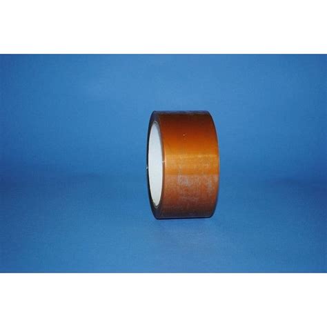 2 X 110 Yd Clear 2 Mil Polypropylene Box Sealing Tape With Natural