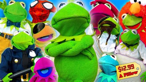 The Complete Kermit The Frog Meme Compilation 2017 Youtube