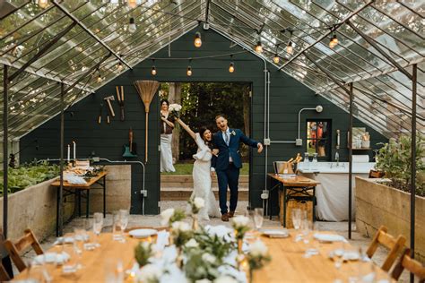 Small Wedding Venues In Michigan