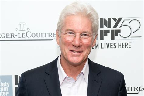 Richard Gere Says His Divorce Helped His Performance In New Film Page Six