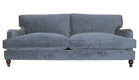 Compre muebles a excelentes precios. Best English Roll Arm Sofas: George Sherlock, Bryght ...