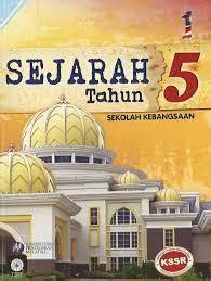 SEJARAH TAHUN 5 SET 1 Quiz  Quizizz