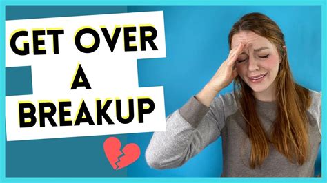 How To Survive A Breakup During The School Year High School Breakup Advice Youtube