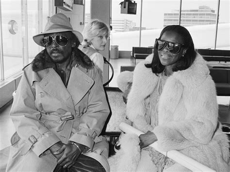 Dies (off screen) of old age a few months before the film begins; File:Miles Davis and Cicely Tyson 1982.jpg - Wikimedia Commons