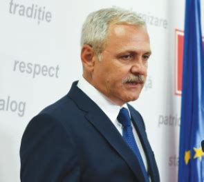 This is a protest against liviu dragnea, a condemned criminal who is trying to manipulate the law of an entire country to erase his criminal record and the. Liviu Dragnea: Votul românilor trebuie respectat | Ziarul ...