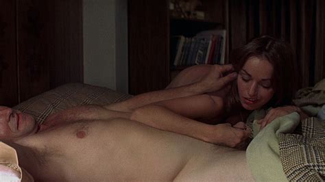 Naked Adrienne Larussa In The Man Who Fell To Earth
