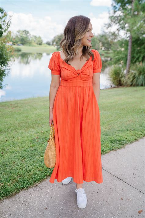 6 Summer Dresses You Need In Your Closet Shannon H Sullivan Summer