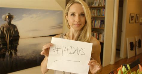 14days Gabrielle Bernstein Talks Miracles And Recovery Cbs News