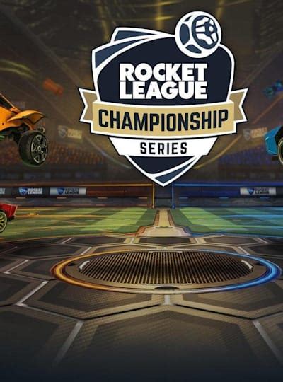 Rocket League Championship Season 5 Preview Esports