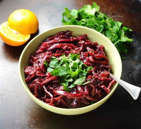Cook chopped cabbage in a bit of butter and salt for a delicious, meltingly tender side dish. Quick Braised Red Cabbage with Apple & Beetroot - Everyday ...