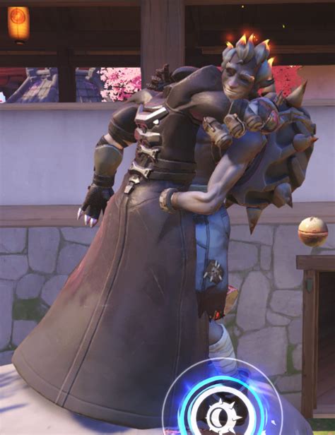 Com Here And Give Me A Good Ol Hug Overwatch Know