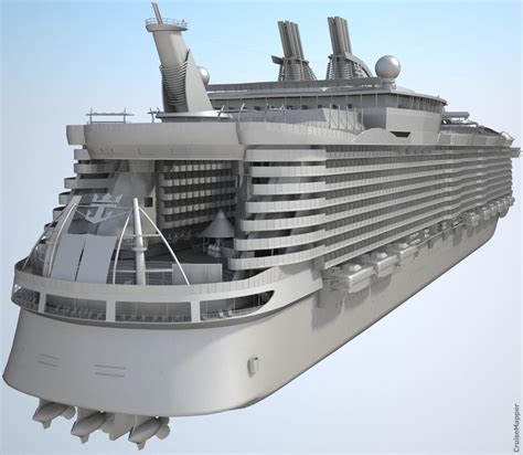 | royal caribbean cruises ltd. Oasis Of The Seas - Itinerary Schedule, Current Position ...