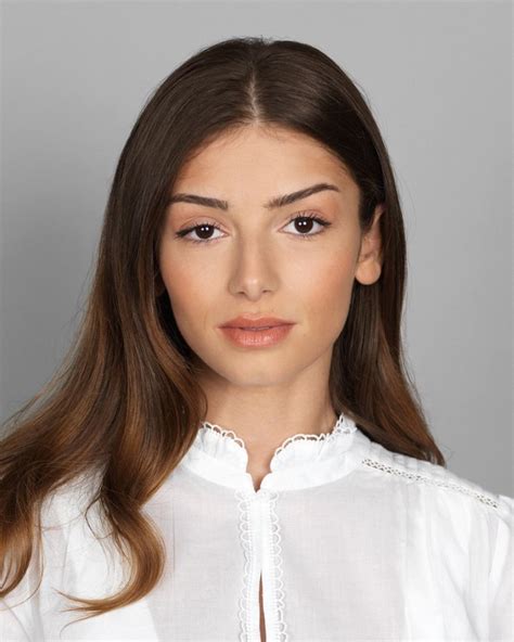 picture of mimi keene