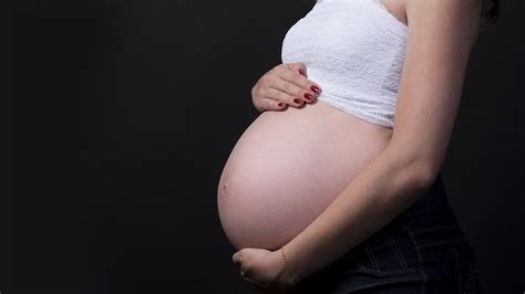 Pregnancy Related Anxiety Associated With Short Gestation Times Earlier Births Health