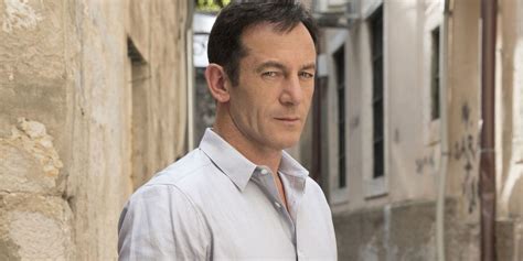 Jason Isaacs On Dig And Staging Gunfights In Jerusalem