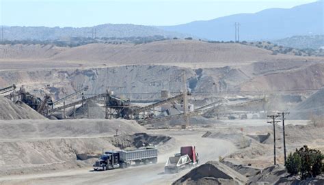 La Farge Gravel Mine Rescue