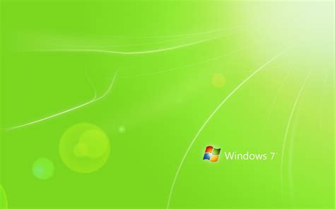 Free Wallpapers Windows 7 Wallpapers