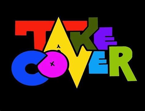 Take Cover Reverbnation