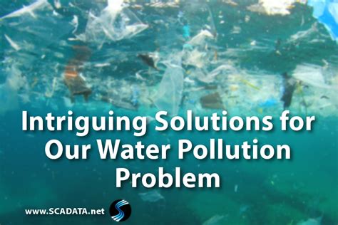 Water Pollution Problem