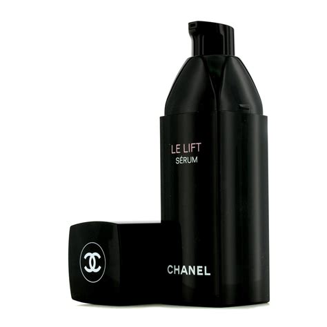 As a first step of the skincare ritual, le lift lotion is essential to help restore the skin's barrier function and balance so that it can receive the full benefits offered by the le lift products. Le Lift Serum / Chanel | Anti wrinkle skin care ...