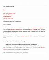How To Write A Debt Settlement Offer Letter Images