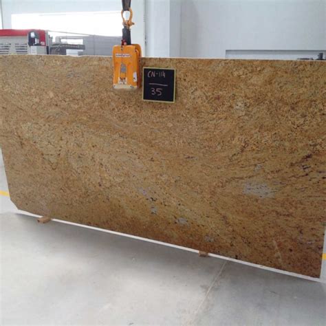 Granite Slab Size Standard And Custom For Changing Needs