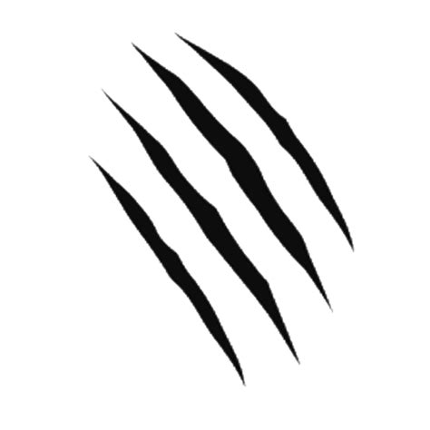 1 Result Images Of Realistic Claw Marks Png Png Image Collection
