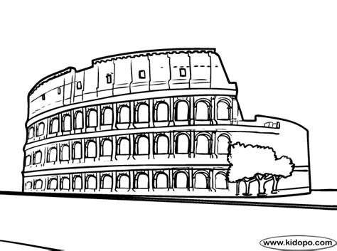 El coliseo es el principal símbolo de roma, una imponente construcción que, con casi 2.000 años de antigüedad, os hará retroceder en el tiempo. Chiquitos Exploradores