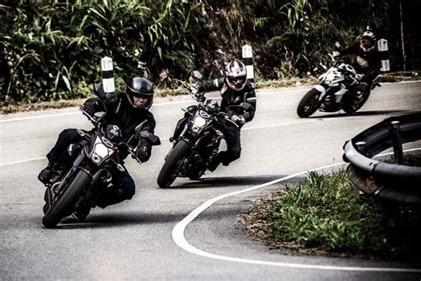 Top 10 Tips To Become A Better Motorcycle Rider Big Bike Tours