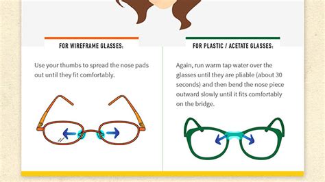 A Diy Guide To Adjusting Your Own Glasses