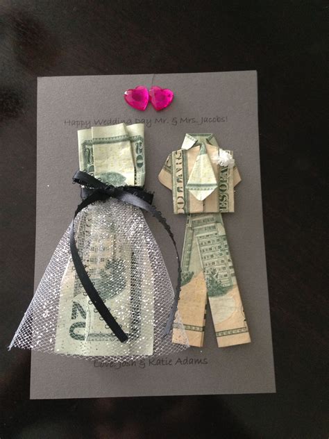 Pin By Katie Adams On Katies Projects Wedding T Money Money
