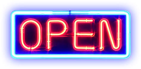 Open Sign Png Pic Png Mart