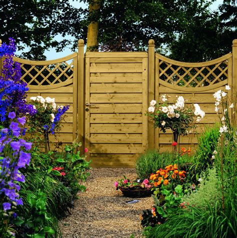 Maybe you would like to learn more about one of these? Garten oder Terrassenabtrennung aus Nadelholz ...