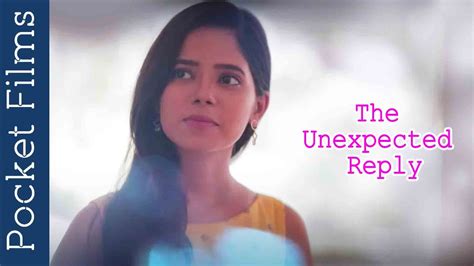 The Unexpected Reply A Touching Love Story Romance Cute Couple