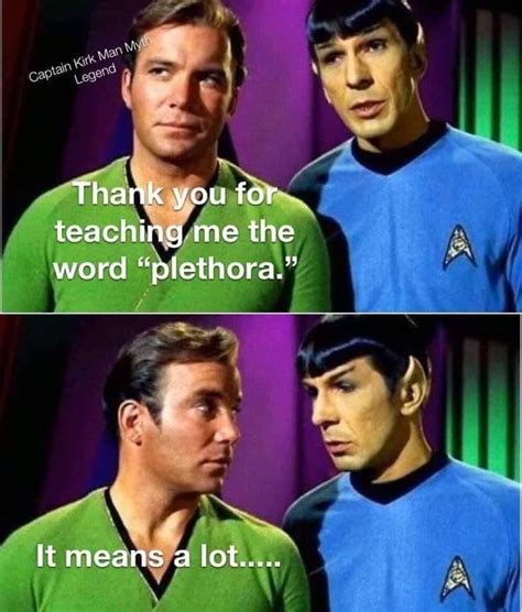 Miss Jewitt On Twitter Star Trek Funny Star Trek Meme Dad Jokes Funny