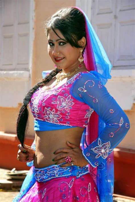 Actress Priyanka Pandit Biography Movies Photos N4m News4masses