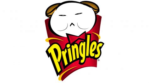 Pringles Logo Logo Zeichen Emblem Symbol Geschichte Und Bedeutung