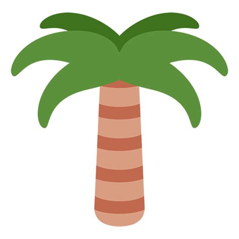 Palm Tree Emoji For Facebook Email And Sms Id 11559