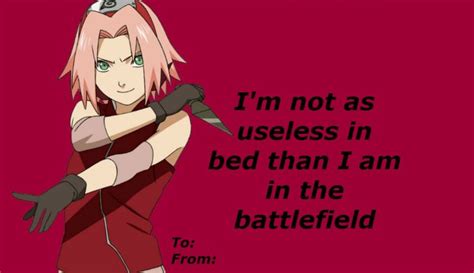 17 Design Naruto Valentine Card Funniest Valentines Cards Funny