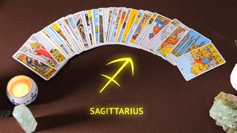 Sagittarius May 2021 Tarot Reading Youtube
