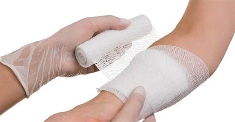 Wound Care Is Very Important Heres What To Do If You Get Wounded