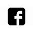 Facebook Logo Free Vector Icons Designed By SimpleIcon 