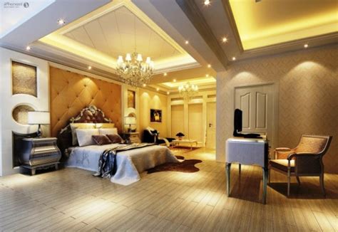 16 Exclusively Elegant Master Bedroom Designs That Offer