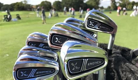 tour edge exotics cbx forged irons preview photos specs release date