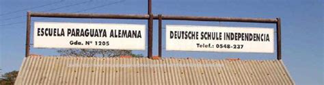 Deutsche in paraguay | wie sind die auswanderer nach südamerika paraguay? Caacupé von seiner schönsten Seite - Deutsche Kolonien in ...