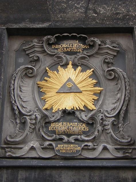 Eye Of Providence Powerful Secret Symbol With Deep Meaning Ancient Pages