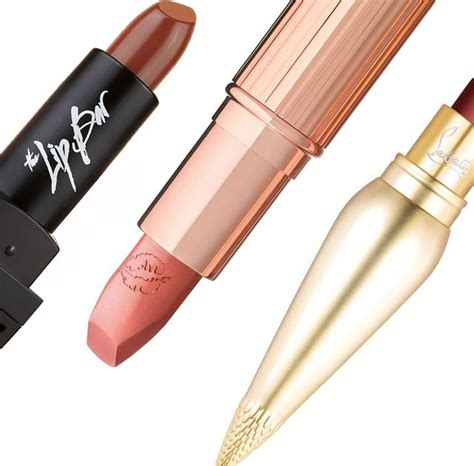 25 Best Nude Lipsticks Flattering Nude Lip Colors For 2021