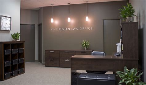 Knudson Law Office Ayoko Design