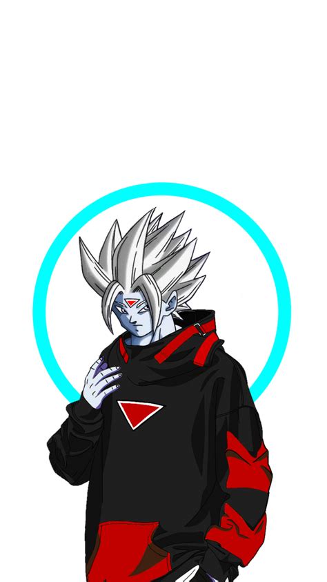 Drip Goku Png Png All Png All